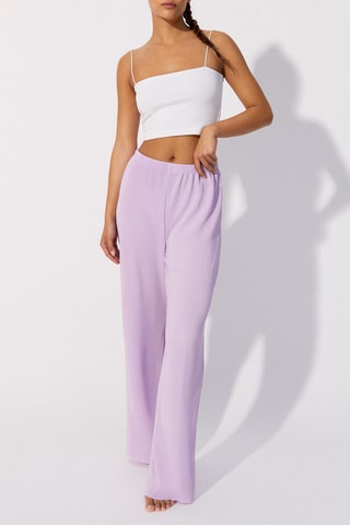 Crop top Juliz - Cru