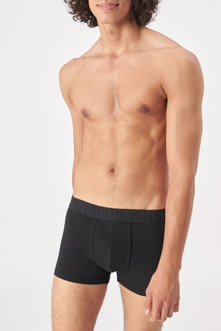 Boxers Oreliz Bio Preto
