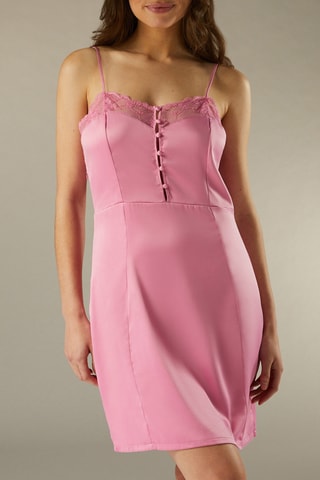 Babydoll Angeliquiz - Rosa - Undiz