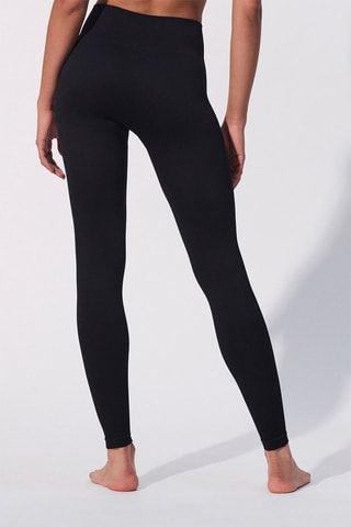 Leggings Athleisure - Preto - Undiz