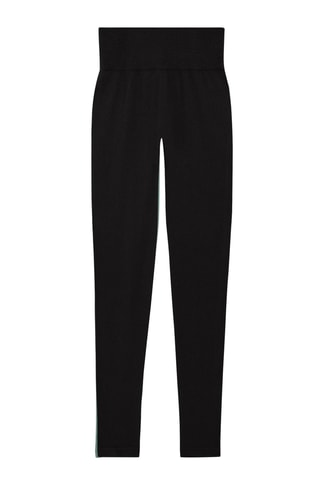 Leggings Athleisure - Preto - Undiz