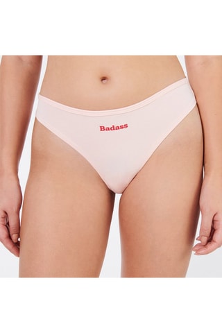Slip. Roze - Undiz