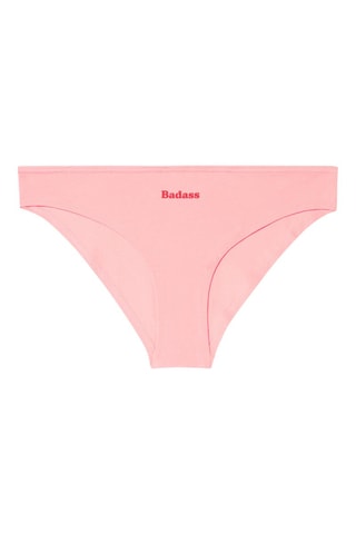 Slip. Roze - Undiz