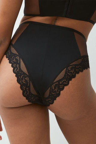 Cuecas Kristeniz Preto - Undiz