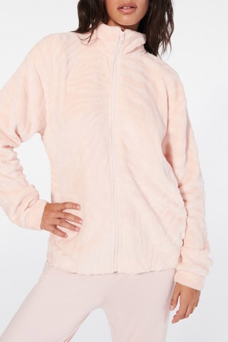 Pijama 3 peças Hotpinkiz - Rosa - Undiz