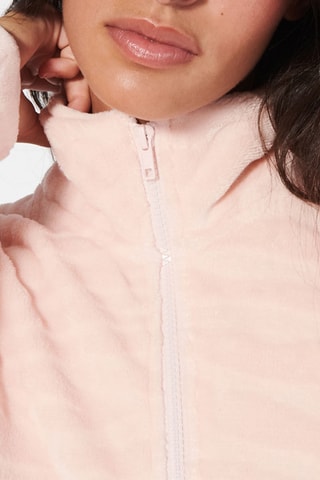 Pijama 3 peças Hotpinkiz - Rosa - Undiz
