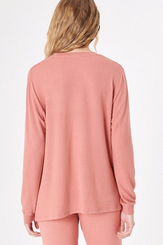 T-shirt Newcarriz Rosa - Undiz