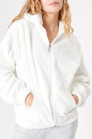 Sweat Basicfuriz Branco - Undiz