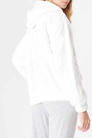 Sweat Basicfuriz Branco - Undiz