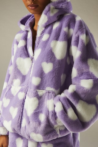 Sweat Nuagiz Violeta