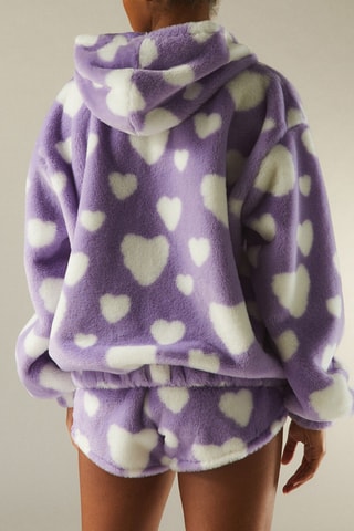 Sweat Nuagiz Violeta