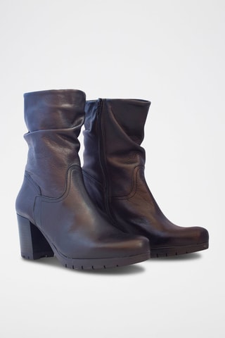 Bottines - Noir