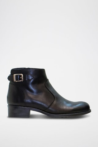 Bottines - Noir