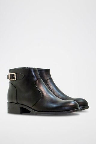 Bottines - Noir