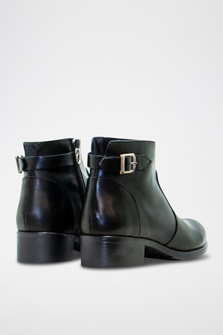 Bottines - Noir