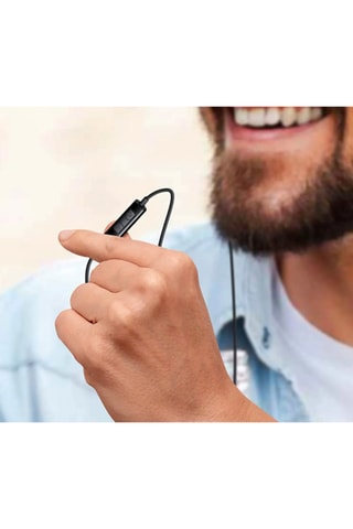 Auriculares intra-auriculares Samsung - Preto