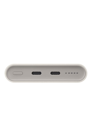 Powerbank Samsung - 10000 mAh - Sans fil - 25 W