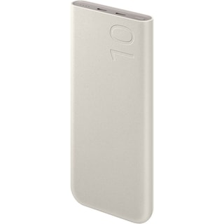 Batterie externe Samsung - 10000 mAh - 25 W