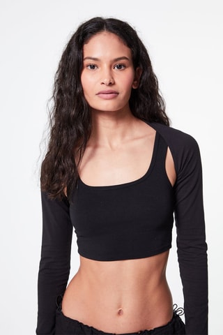 Bolero Zwart