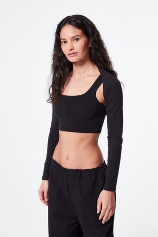 Bolero Zwart