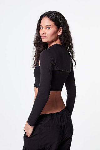Bolero Zwart