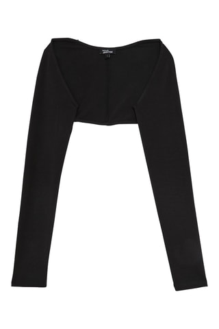 Bolero Zwart