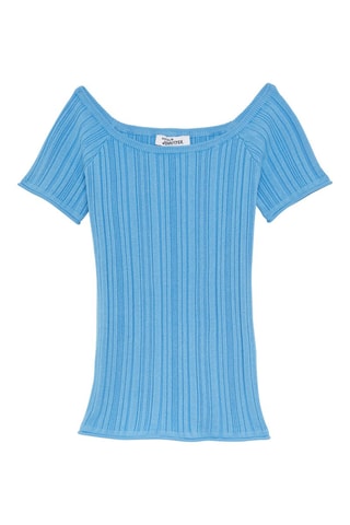Top Turquoise