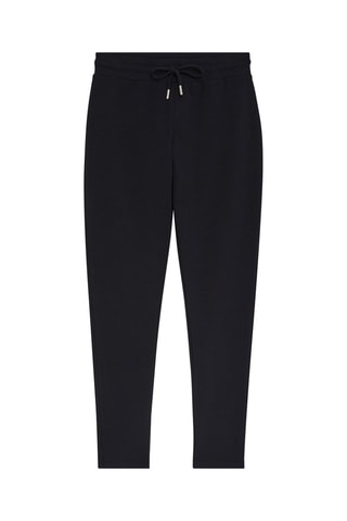Joggingbroek Zwart
