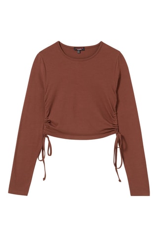 Crop Top Oudroze
