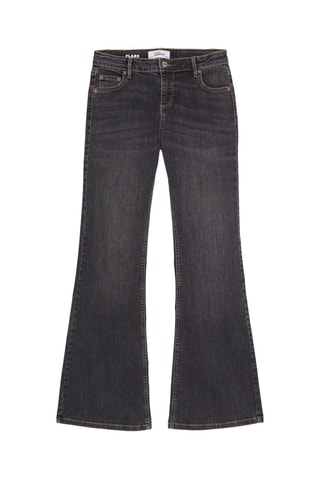 Jeans 
Grijs