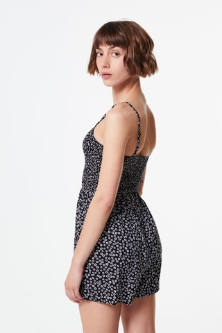 Playsuit - Zwart