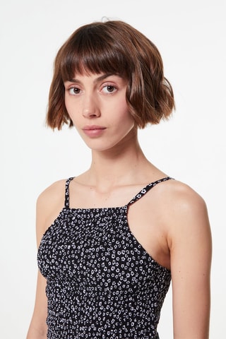 Playsuit - Zwart