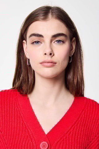 Vest 
Rood