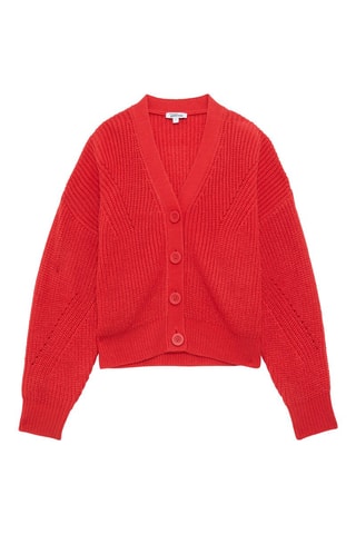 Vest 
Rood