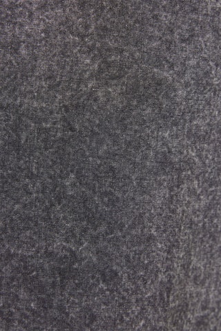 Jeans Hoge Taille - Grijs