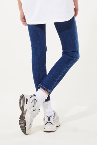 Jeans Slim Fit - Blauw