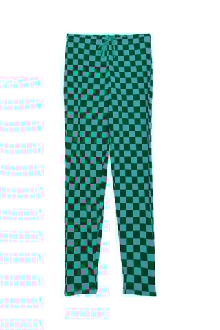 Pyjama Demon Slayer - Groen