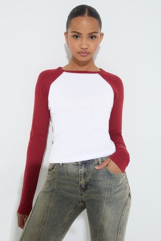 T-shirt - Wit