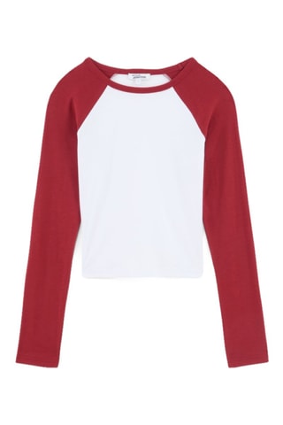 T-shirt - Wit
