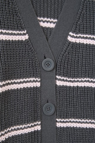 Vest - Donkergrijs