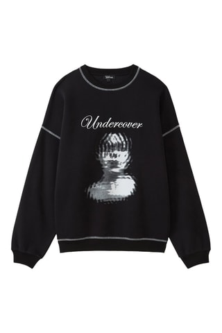 Sweater - Zwart