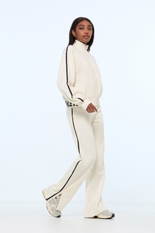 Broek - Beige