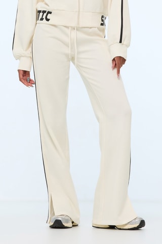 Broek - Beige