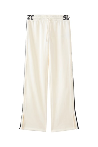 Broek - Beige