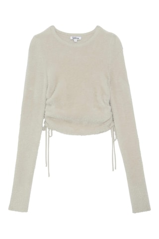 Trui 
Beige