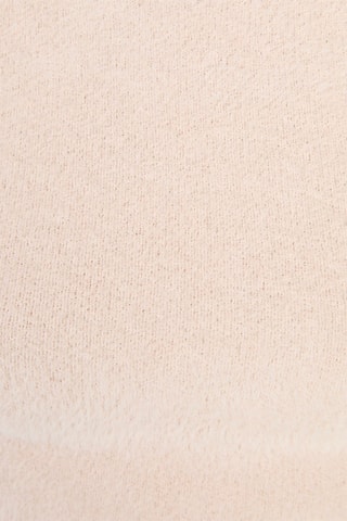 Trui 
Beige