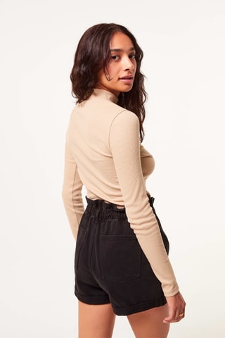 Trui 
Beige