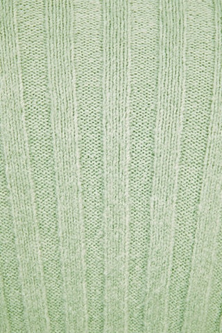 Trui 
Groen