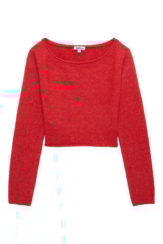 Trui - Rood