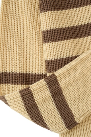 Trui - Beige